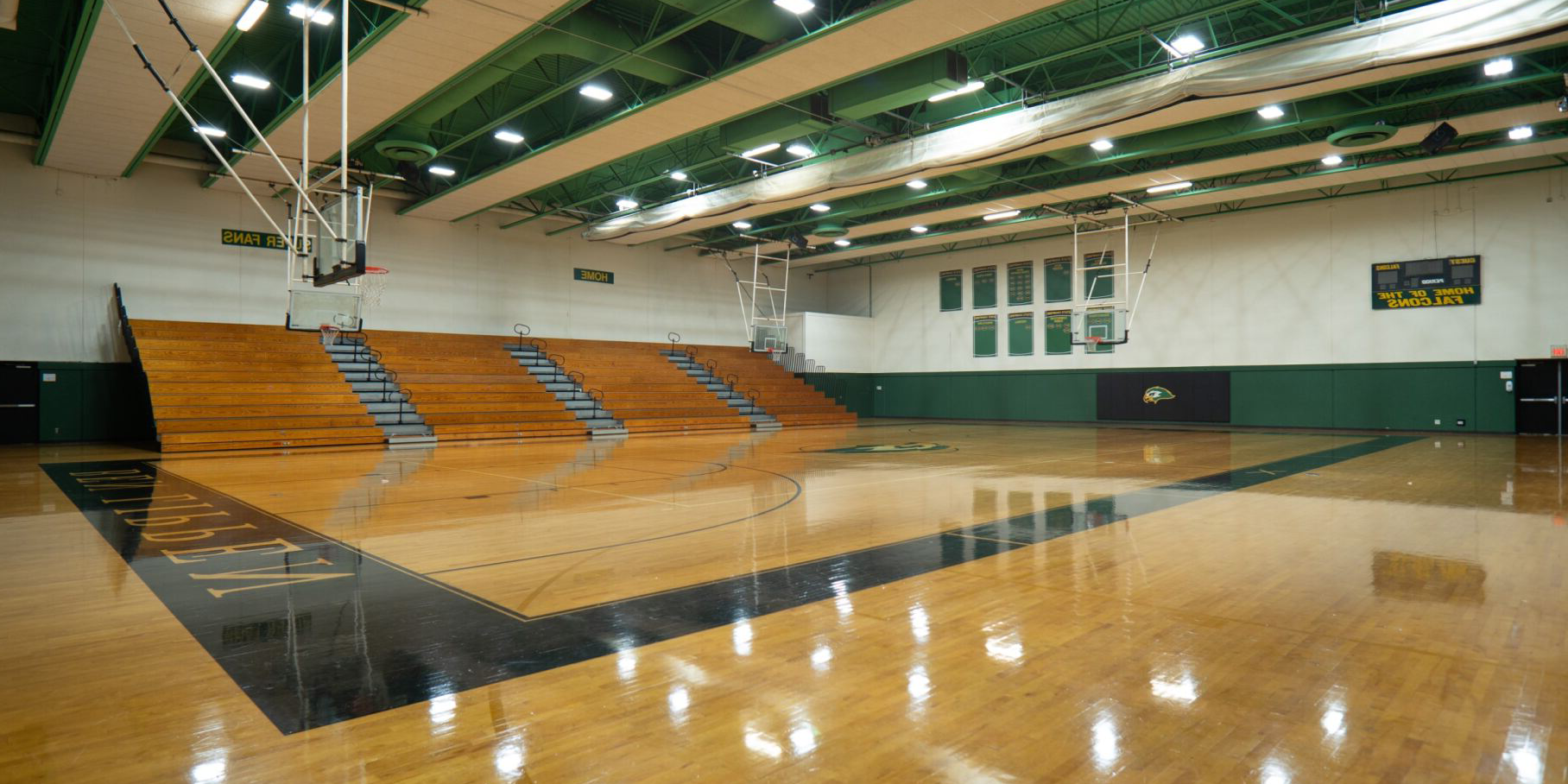 Ben Lippen Gymnasium